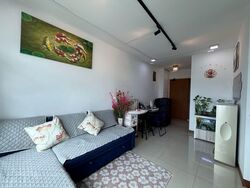 Blk 673A Waterway Banks (Punggol), HDB 3 Rooms #579739451